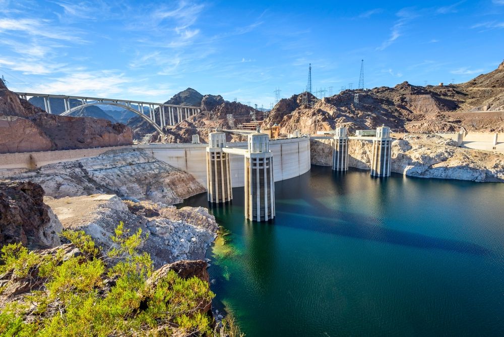 Visiter le barrage Hoover : conseils et infos pratique