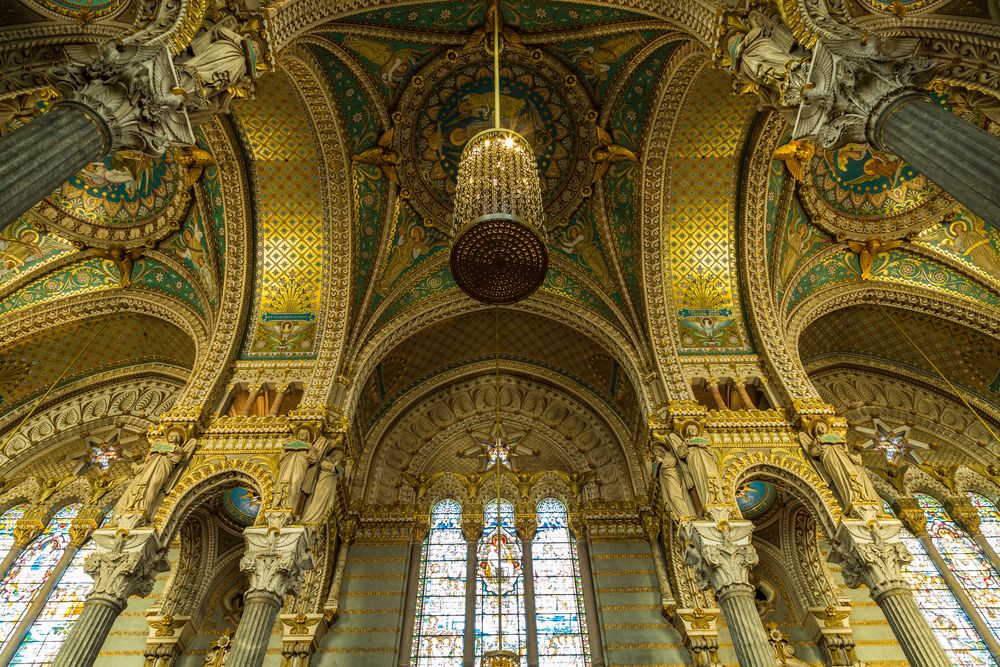 fourviere-interieur