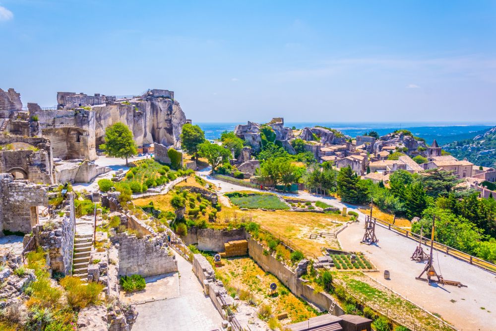 chateau-baux-de-provence