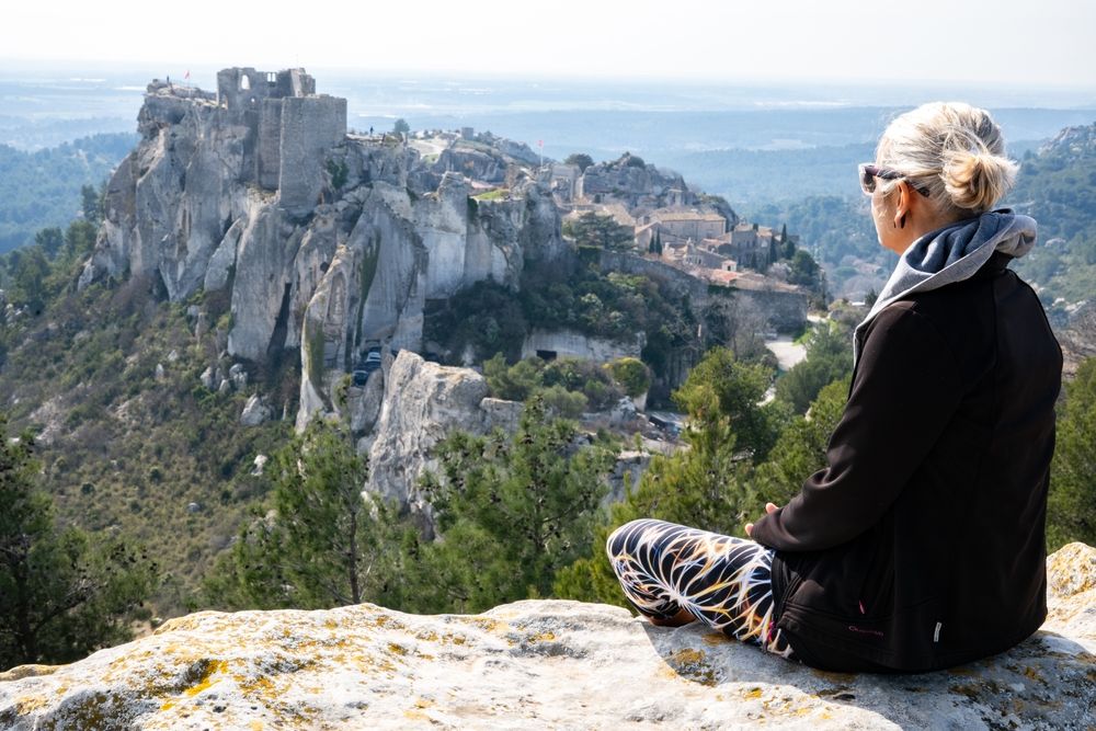 11 choses incontournables à faire aux Baux-de-Provence