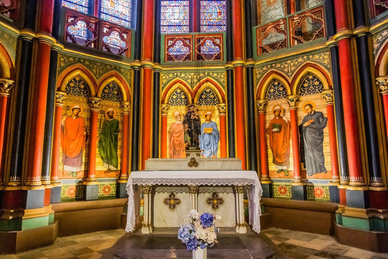 Cathédrale de Bayonne