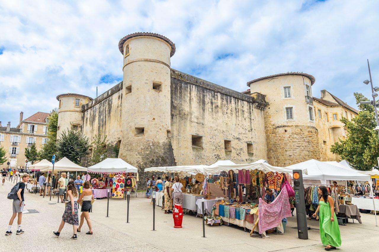 Petit Bayonne