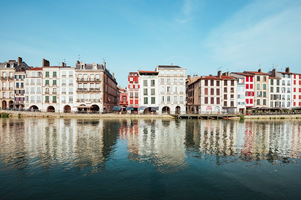 Petit Bayonne