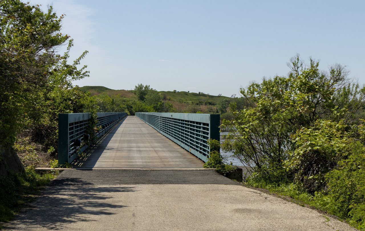 vélo voie verte Bayonne