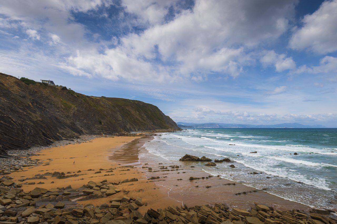 Surf Pays basque