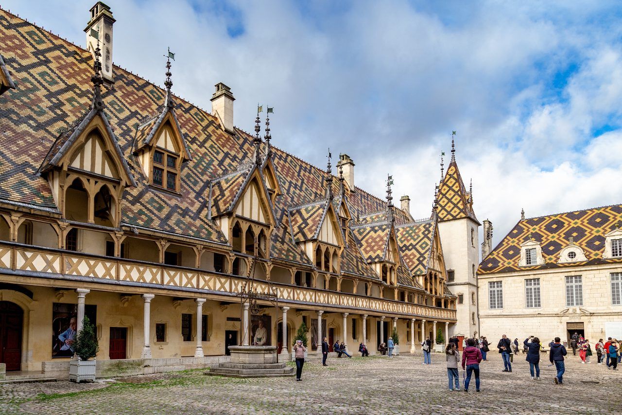 Hospices de Beaune