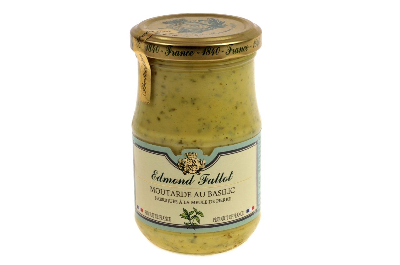 Moutarderie Fallot