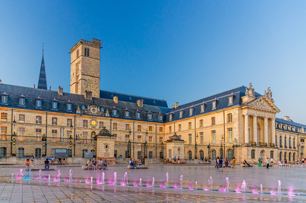 Tour Philippe le Bon