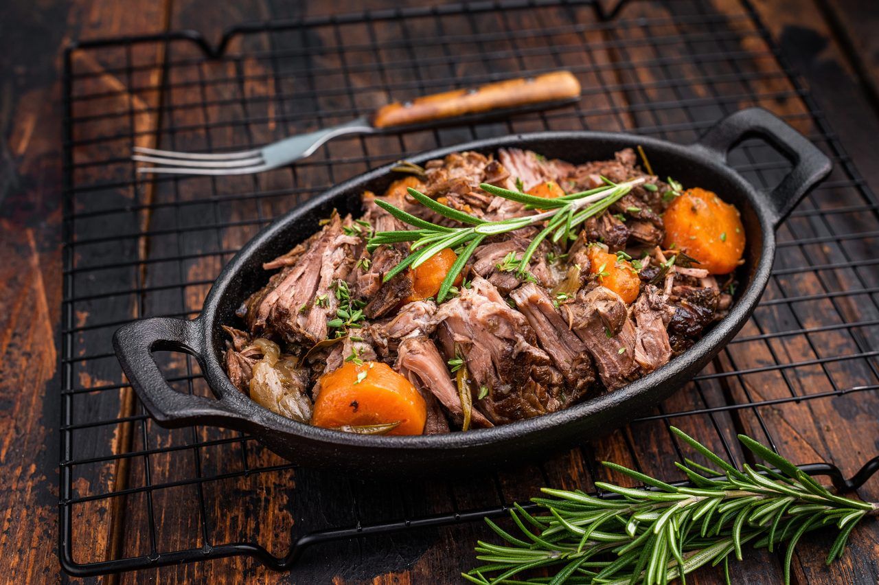 gastronomie bourguignonne