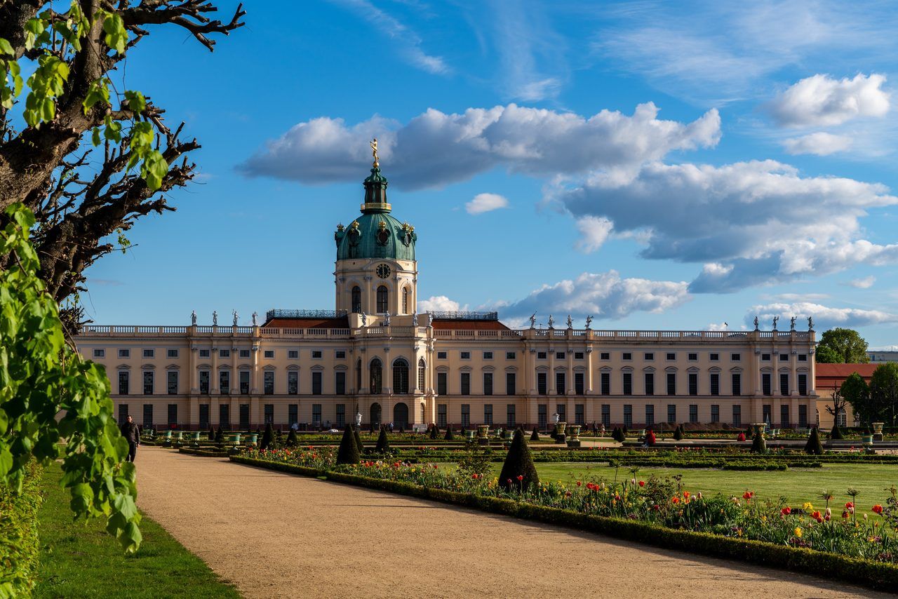 Château de Charlottenburg