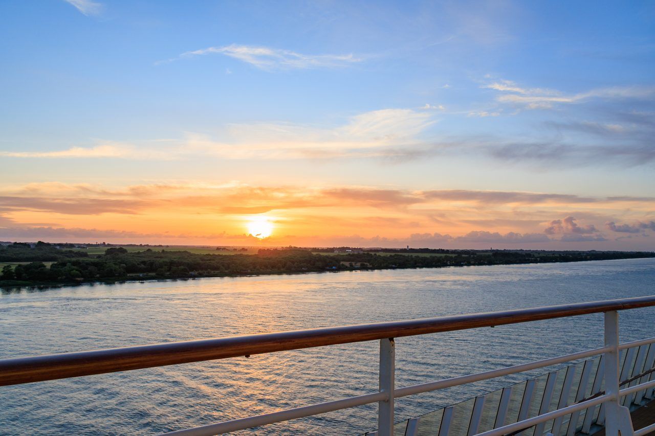 croisière Garonne Bordeaux