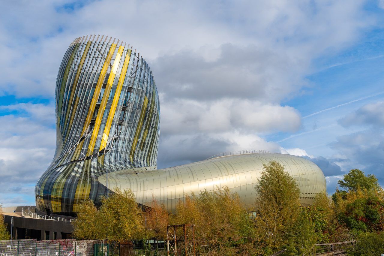 Cité du Vin