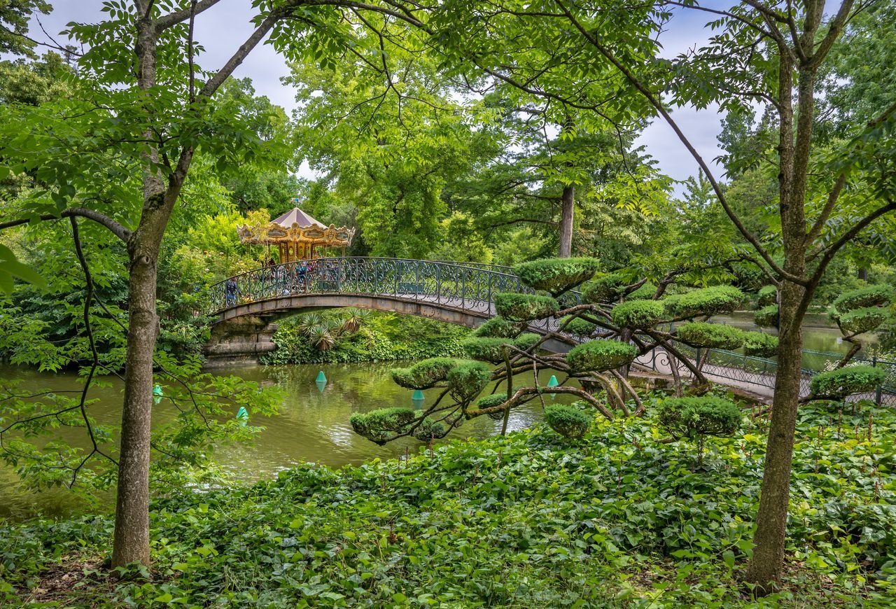 Parc Bordelais