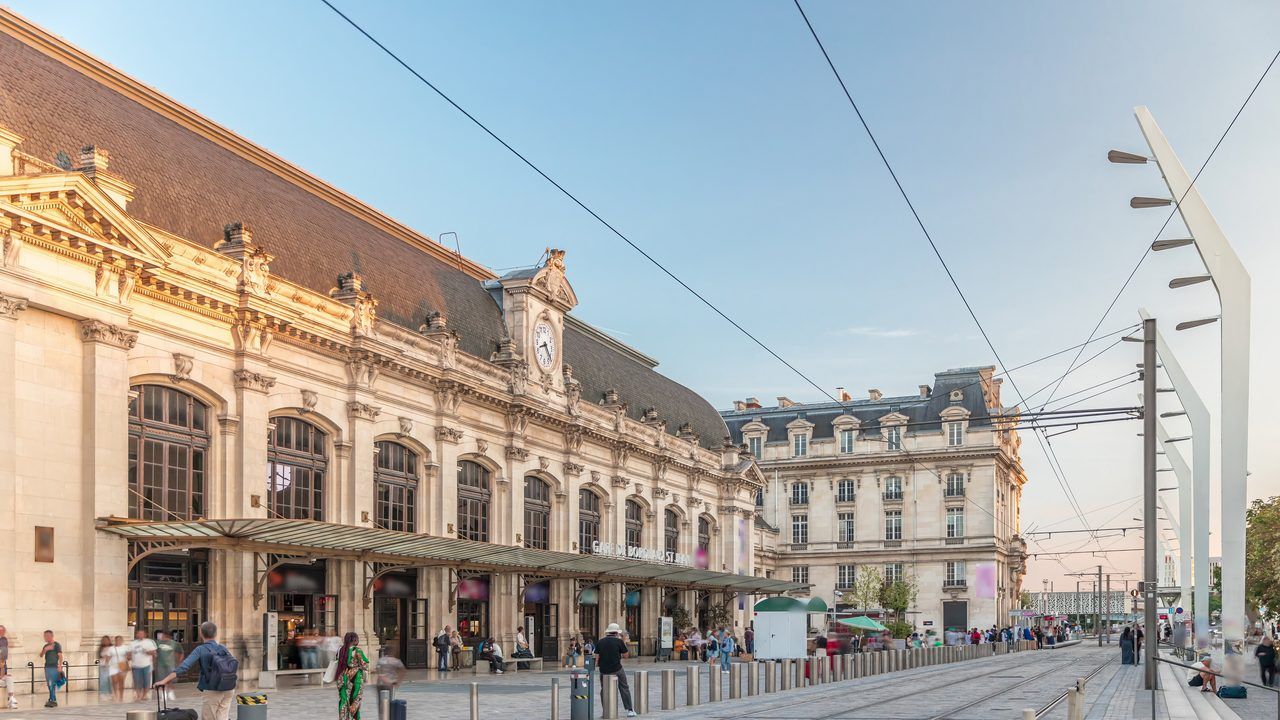 City Pass Bordeaux