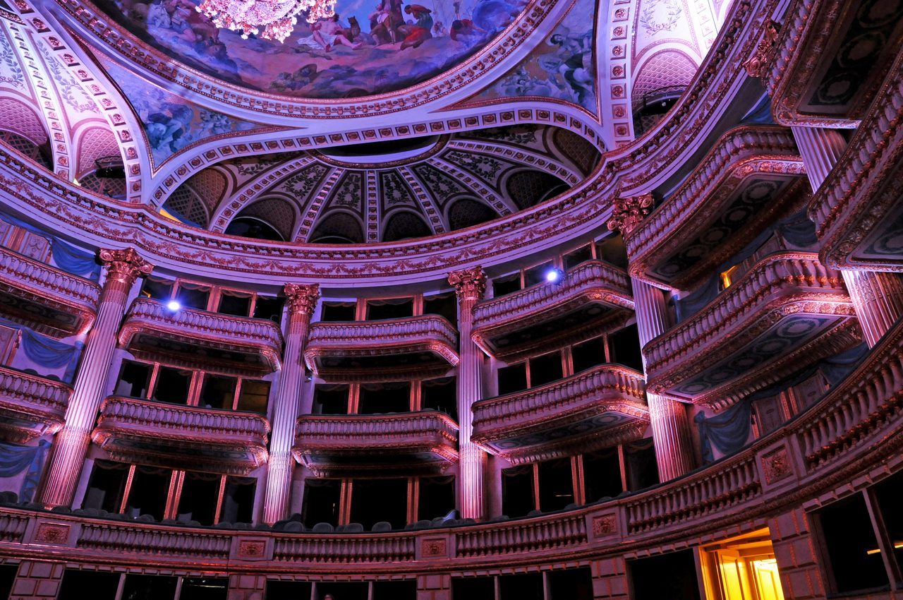 Grand-Théâtre de Bordeaux