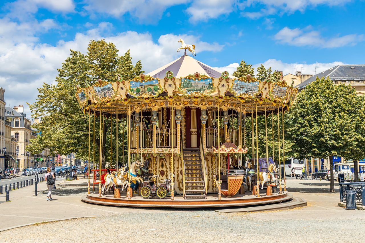 famille Bordeaux