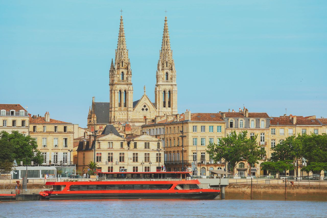 Visiter Bordeaux en 3 jours : l'itinéraire complet pour 2026