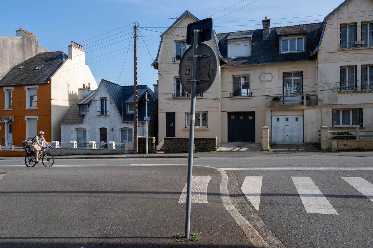 famille Brest
