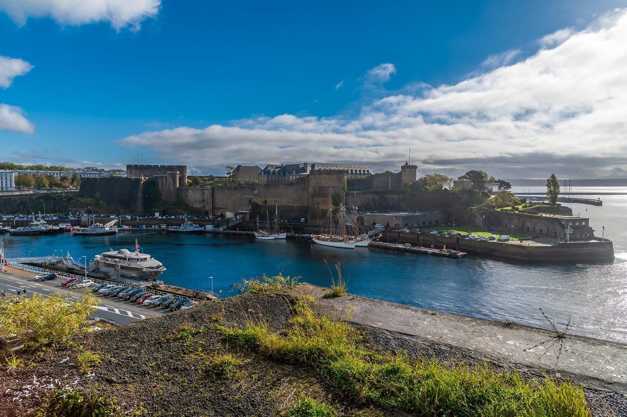 Brest Bretagne