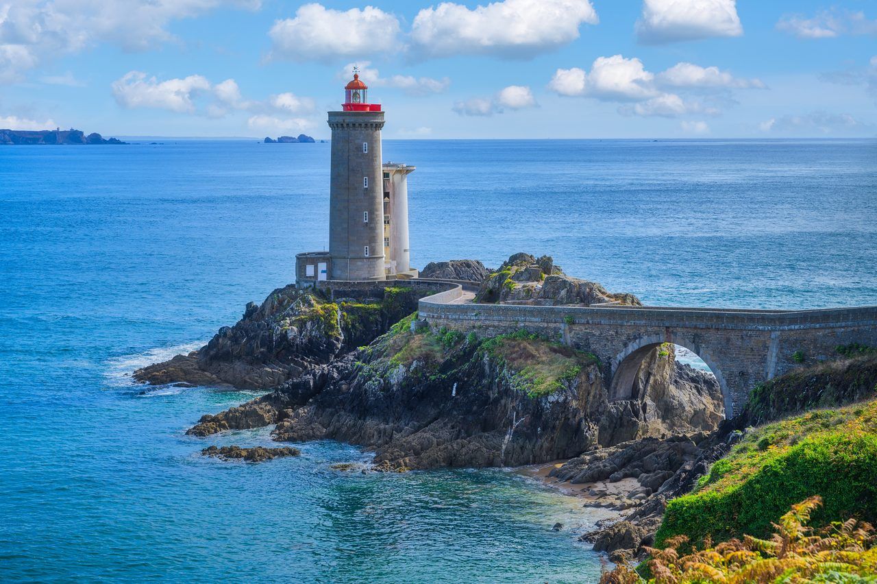 Rade de Brest