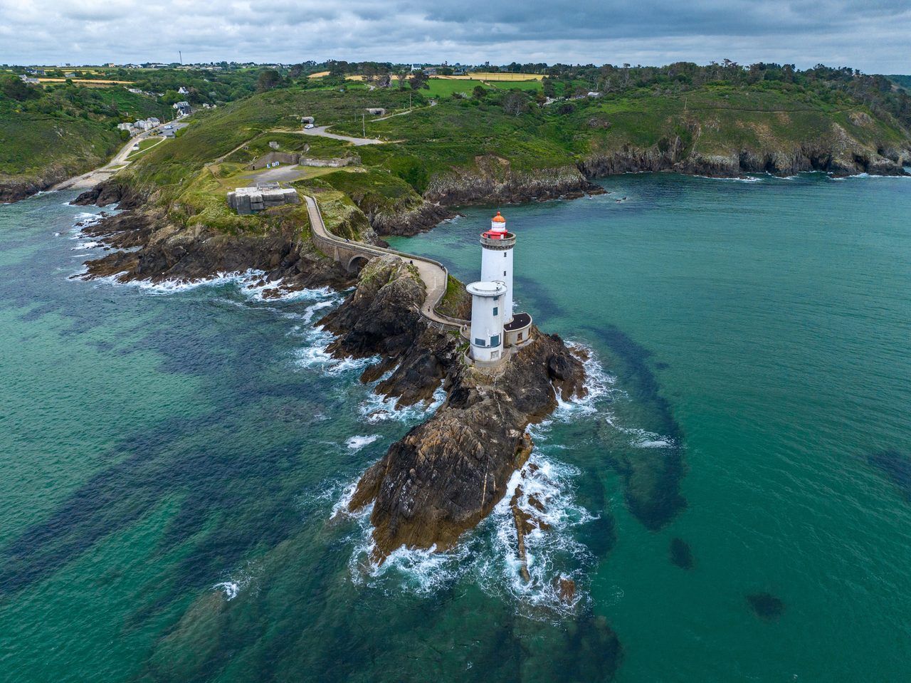 Phare du Petit Minou