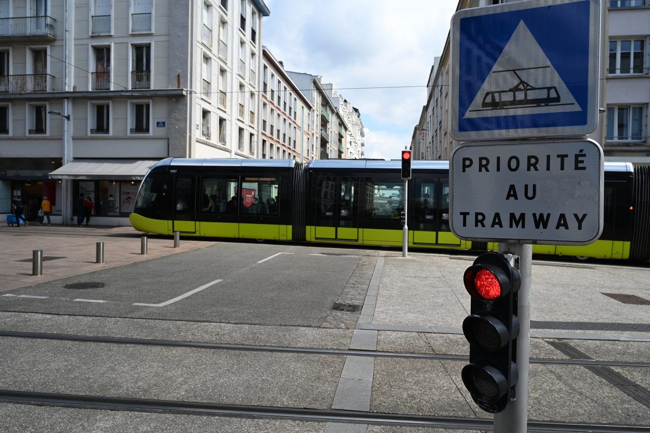 Rue de Siam Brest