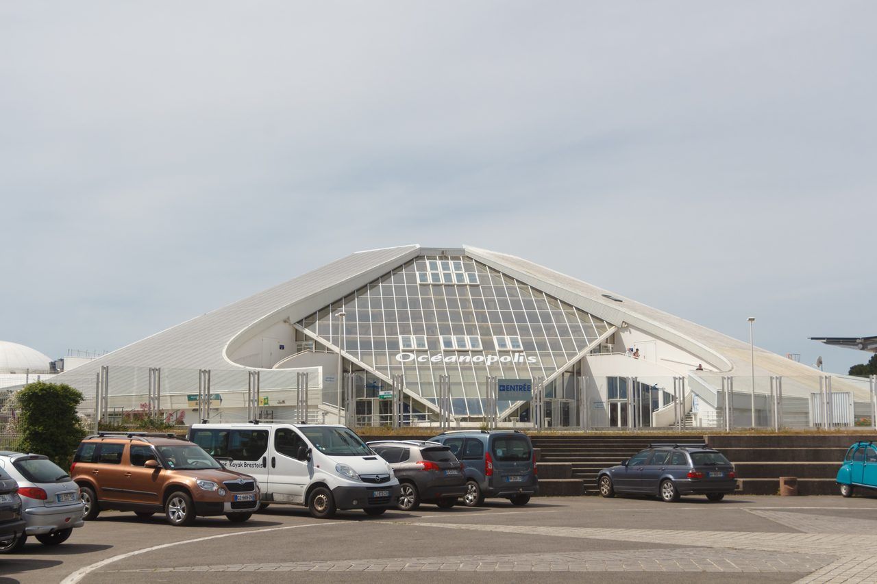 Océanopolis