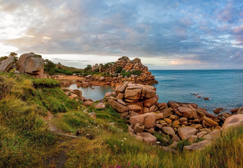 cotes-granit-rose