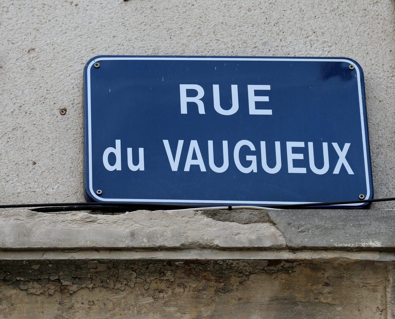 Quartier du Vaugueux