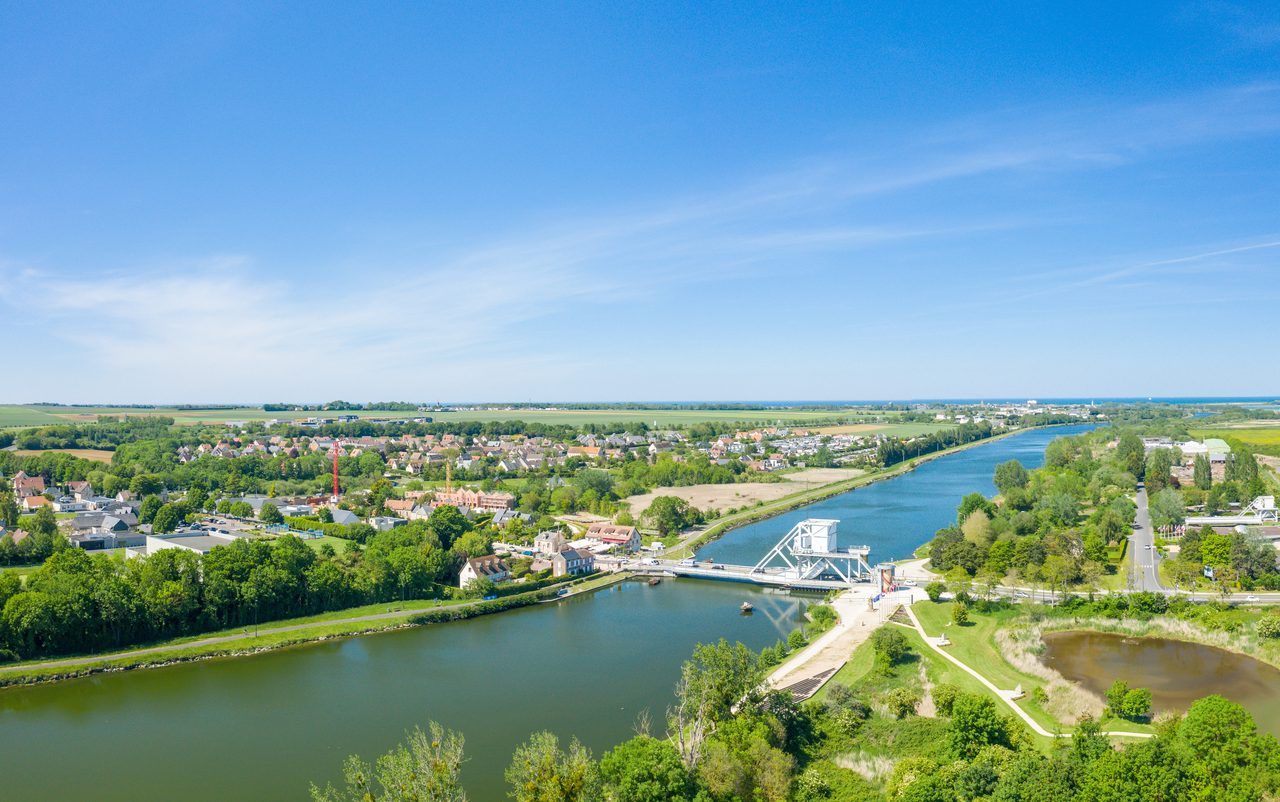 Pegasus Bridge