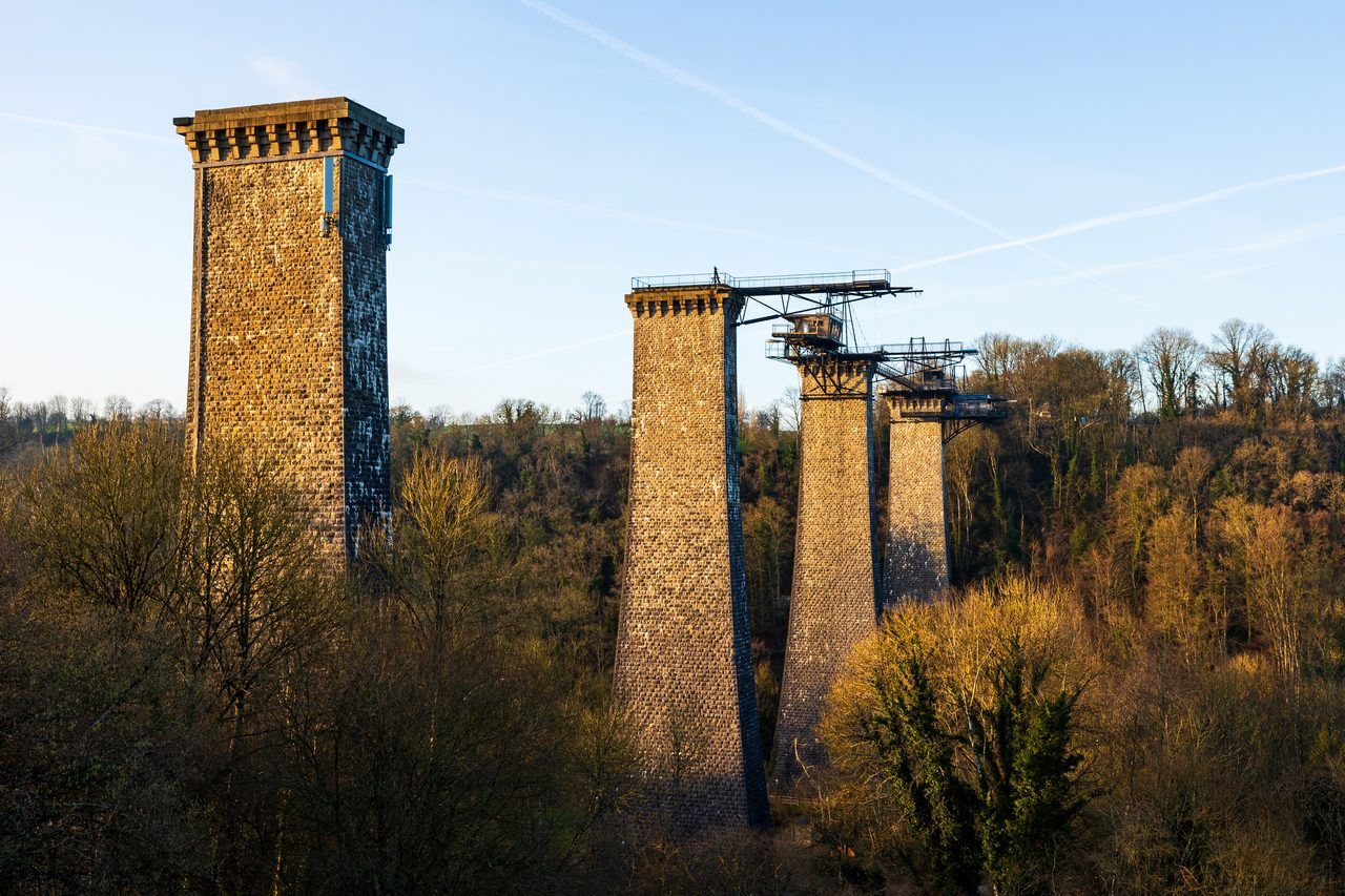 Viaduc de la Souleuvre