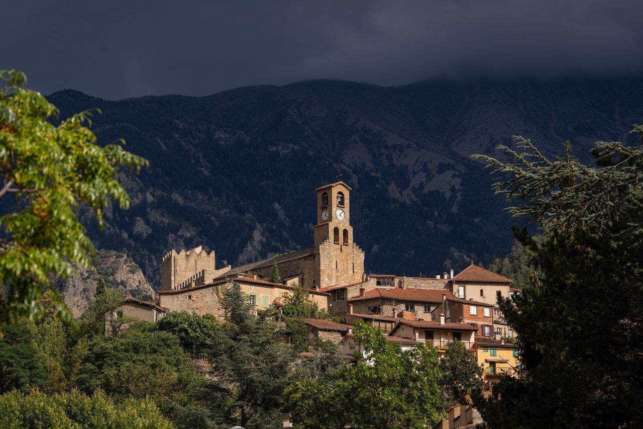 Vernet-les-Bains