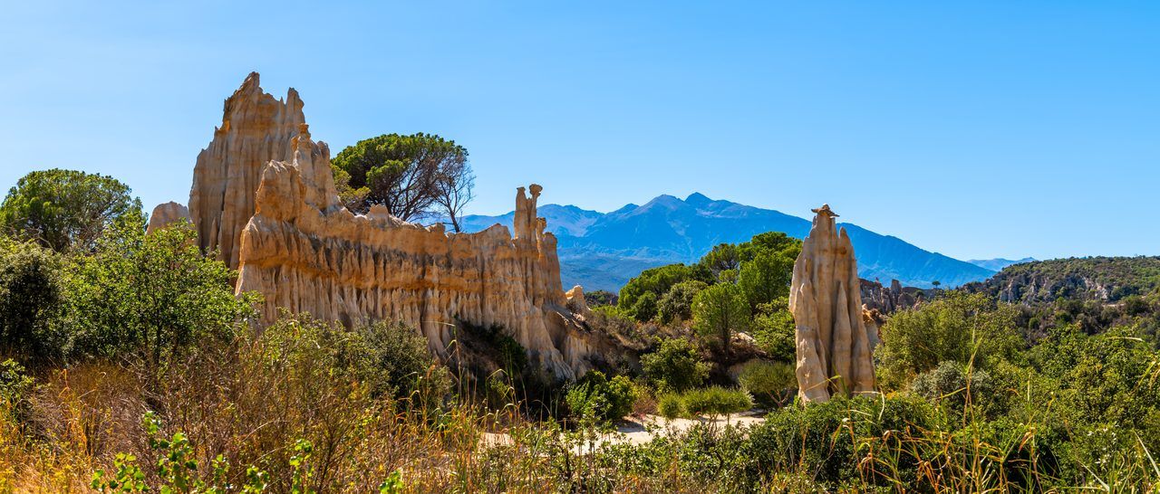Mont Canigou