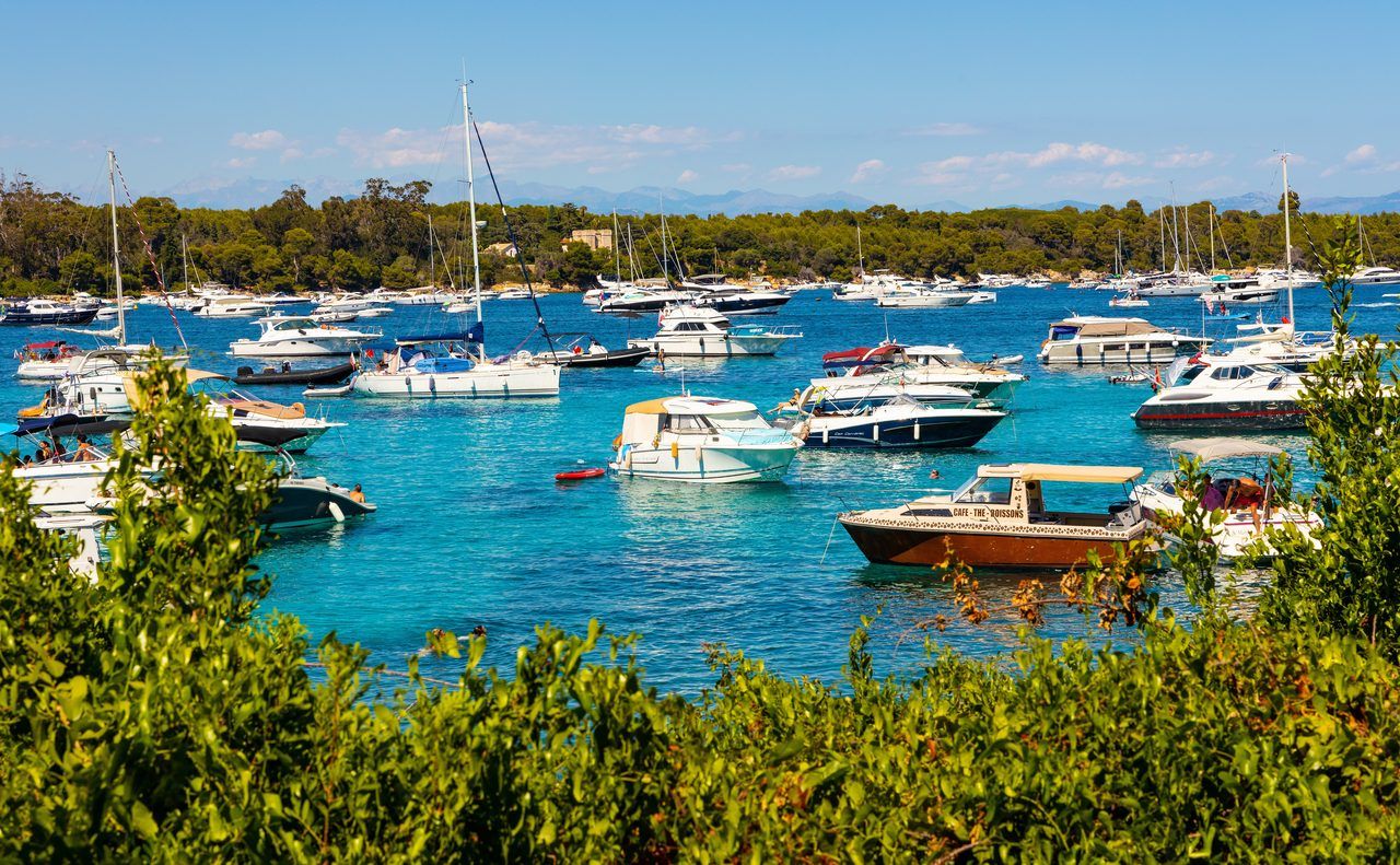 Île Sainte-Marguerite