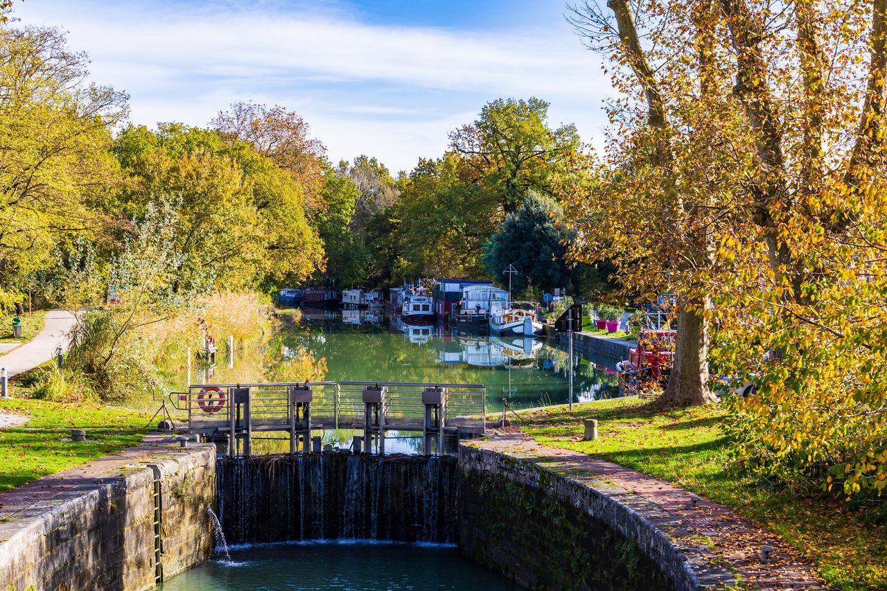 Canal du Midi