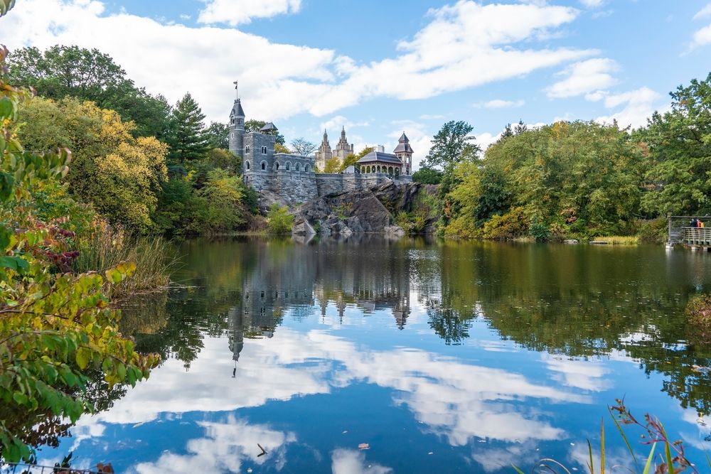 belvedere-castle