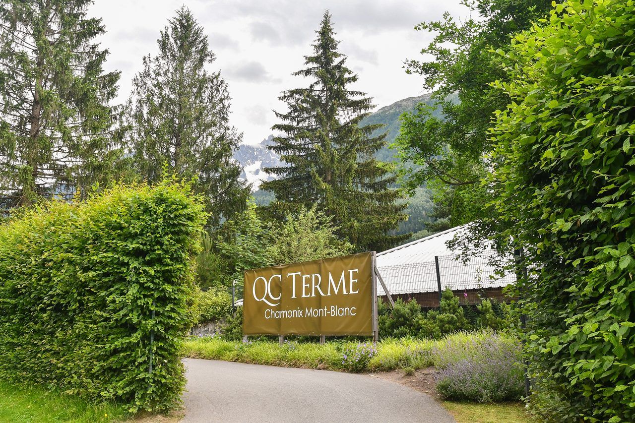 QC Terme Chamonix