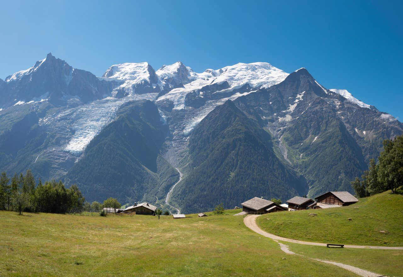 Parc de Merlet