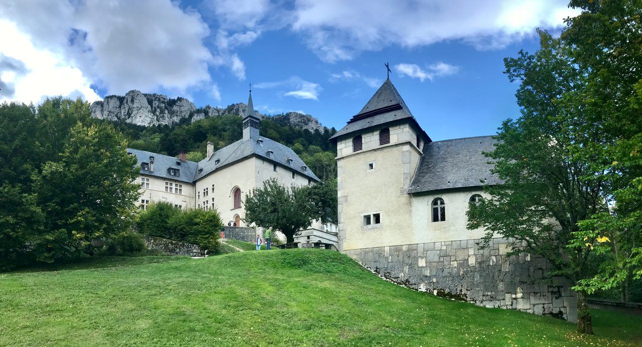 Musée de la Grande Chartreuse