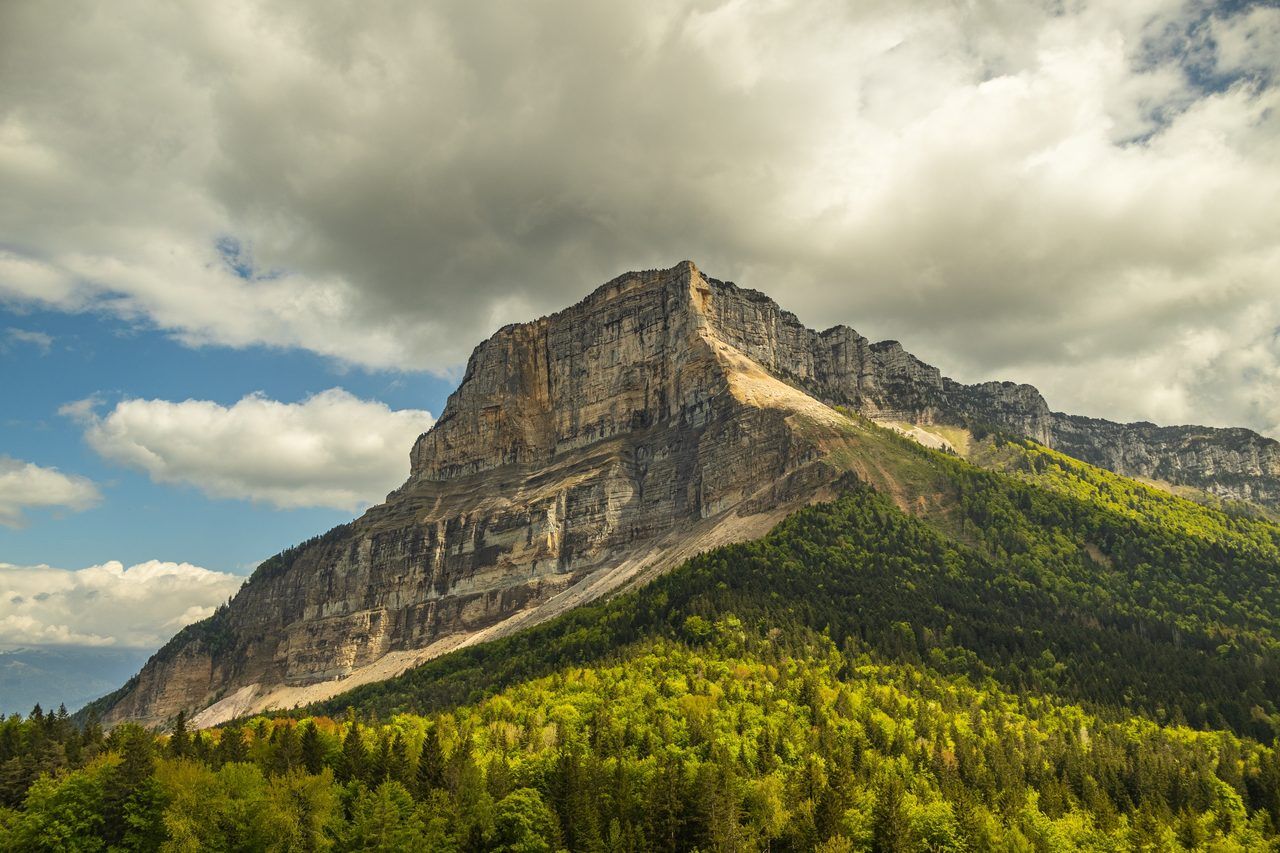 Mont Granier