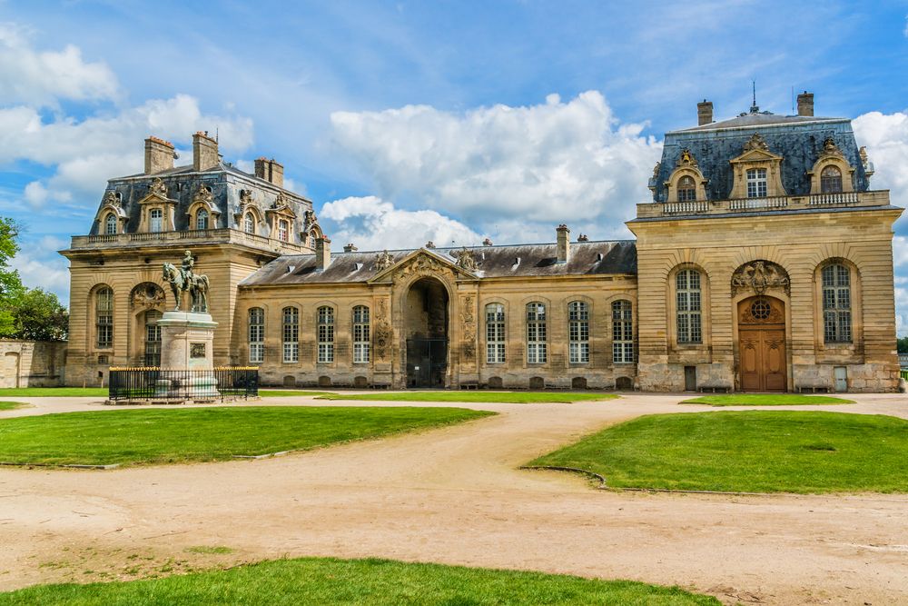grandes-ecuries-chantilly