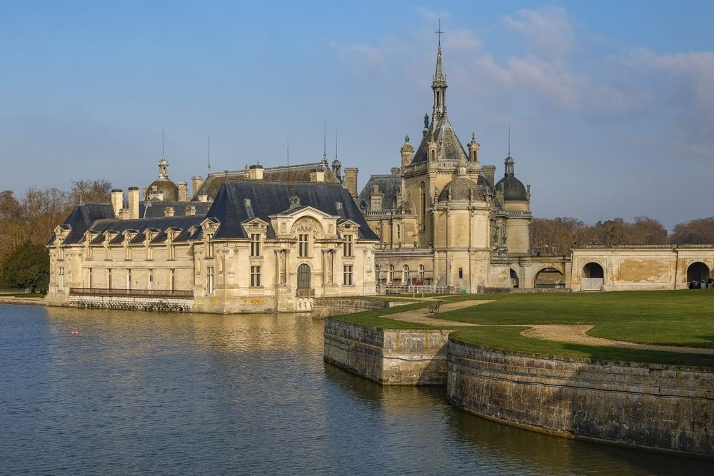 Visiter le château de Chantilly : billets, horaires, conseils