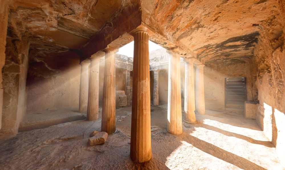 tombe-des-rois-paphos