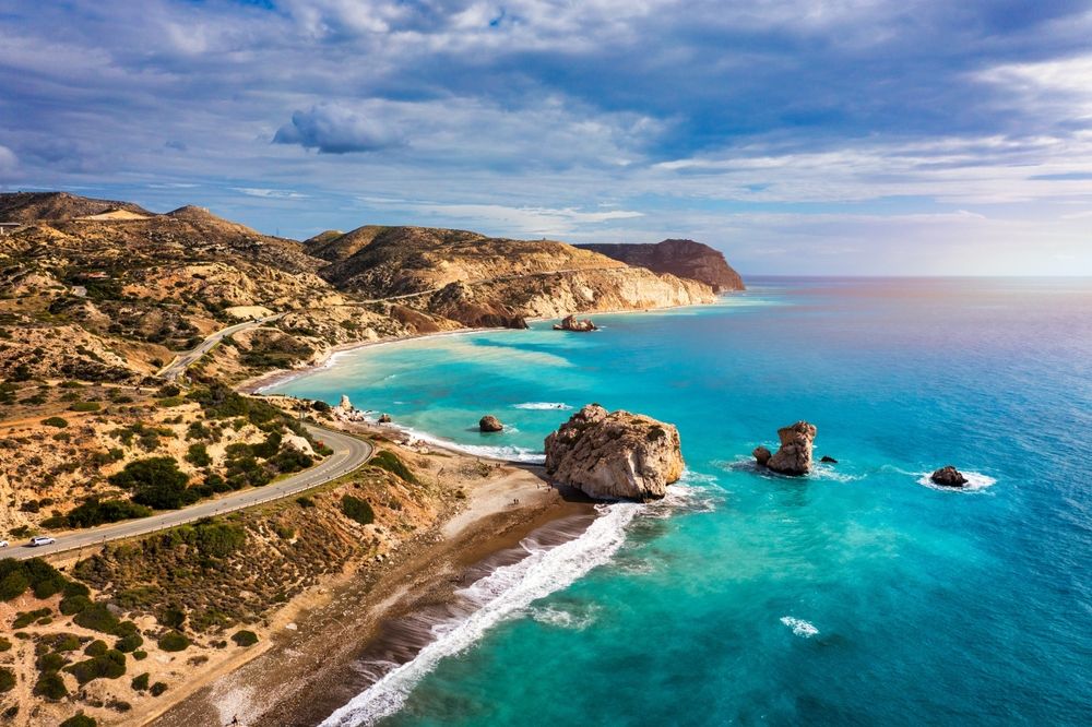 Visiter Chypre : Top 10 des incontournables