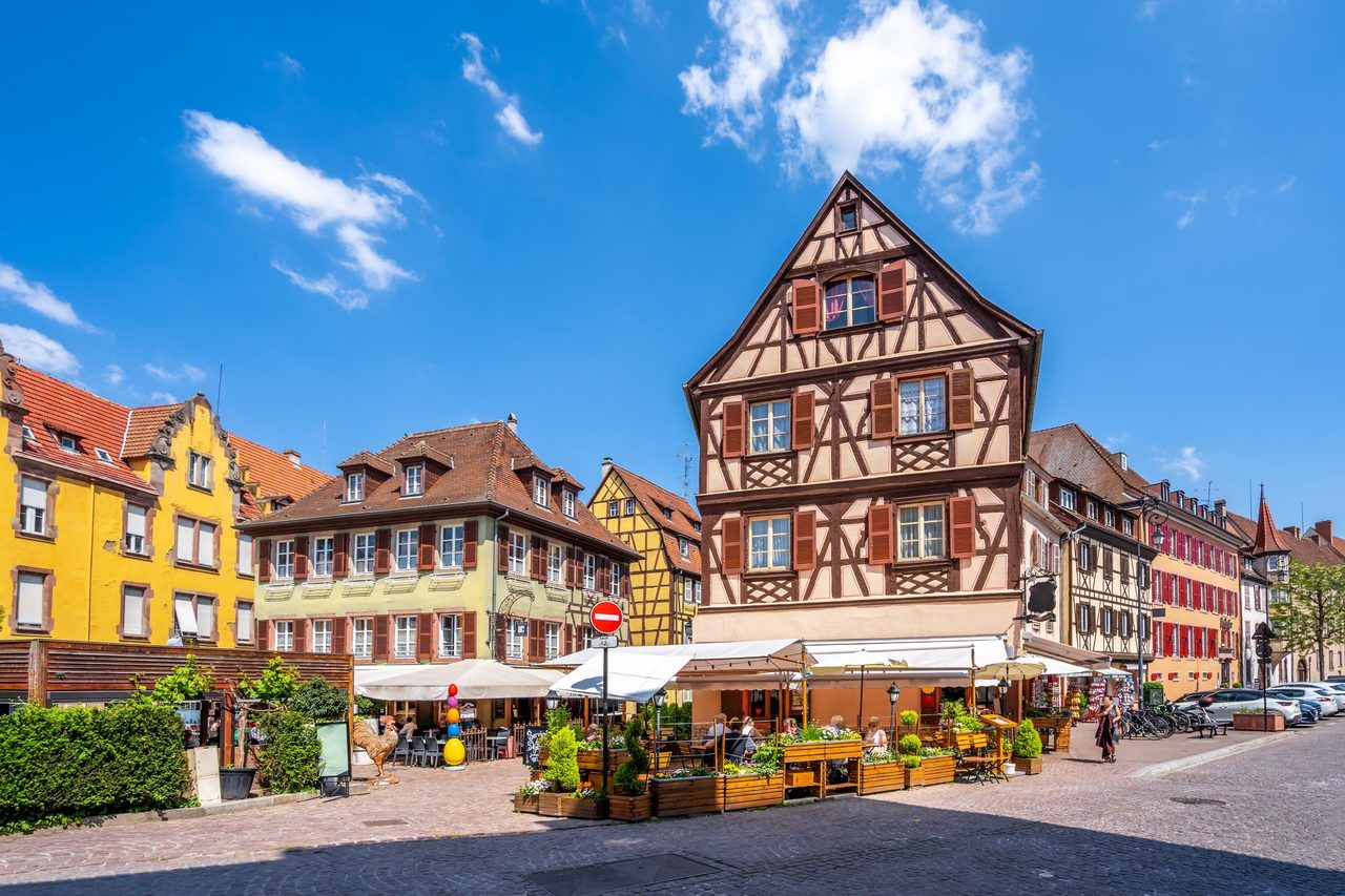 Colmar