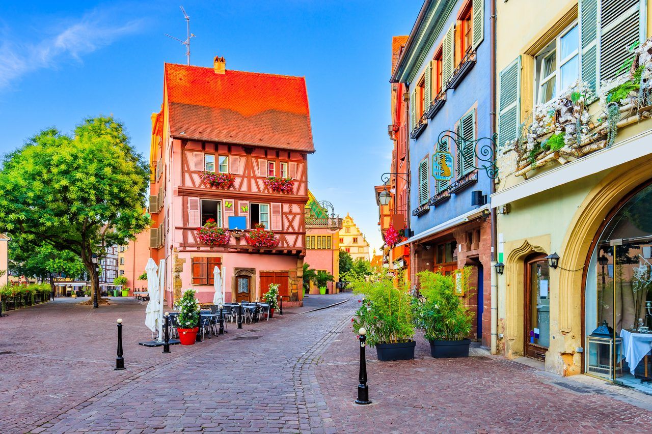 Colmar