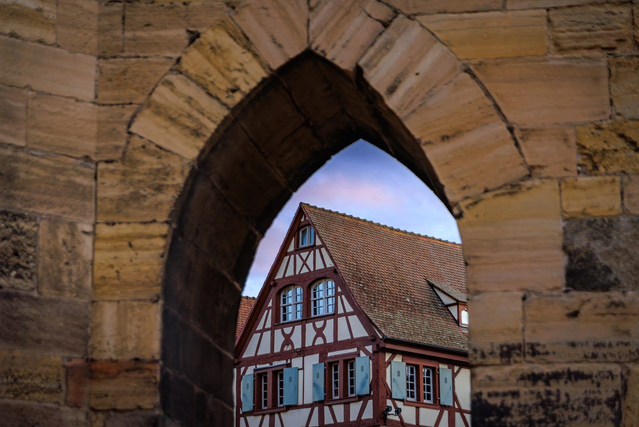 Vieille Ville Colmar