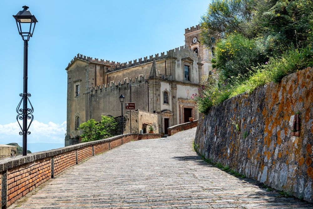 Visiter Corleone en Sicile : infos pratiques et conseils