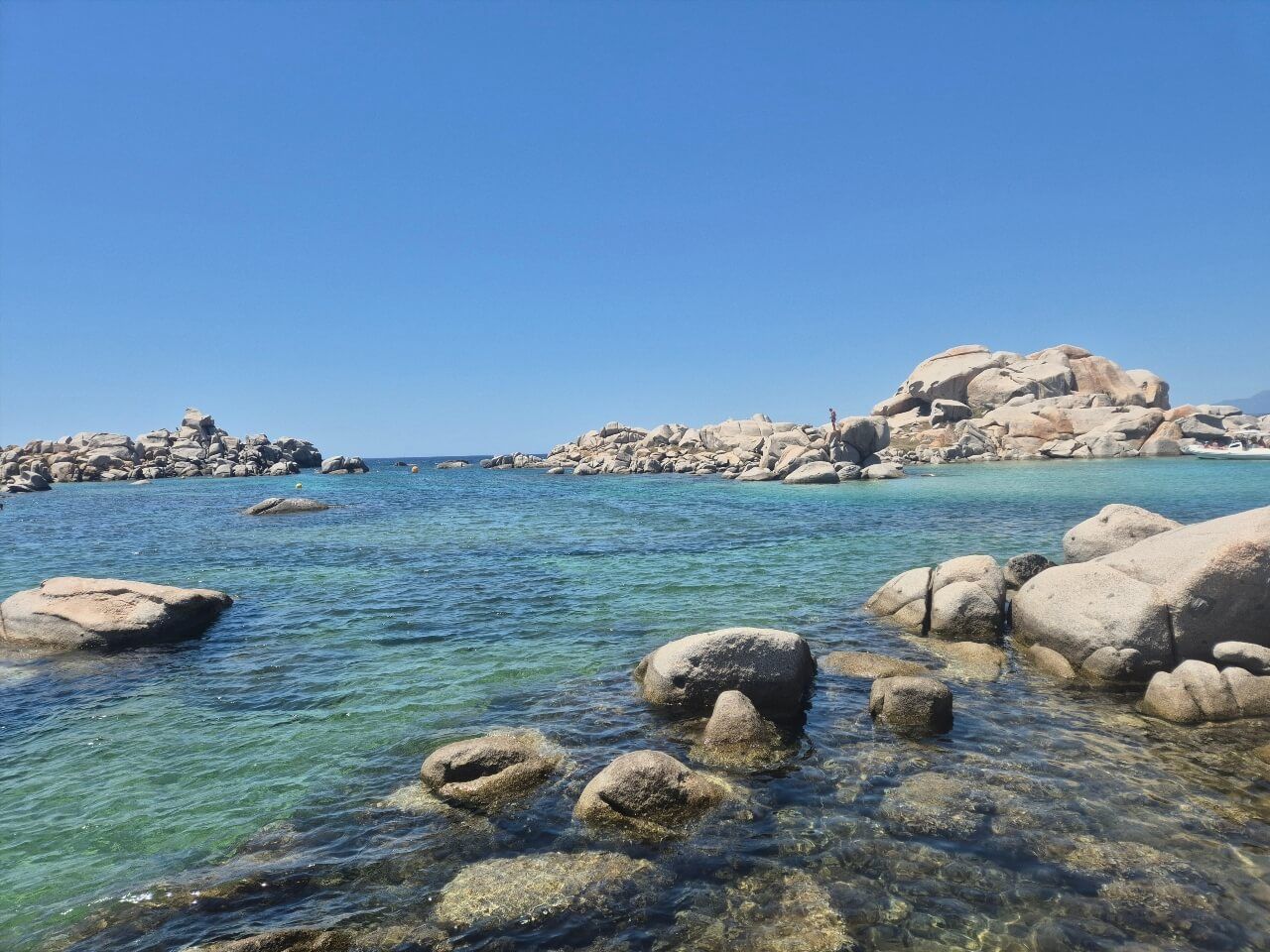 îles Lavezzi