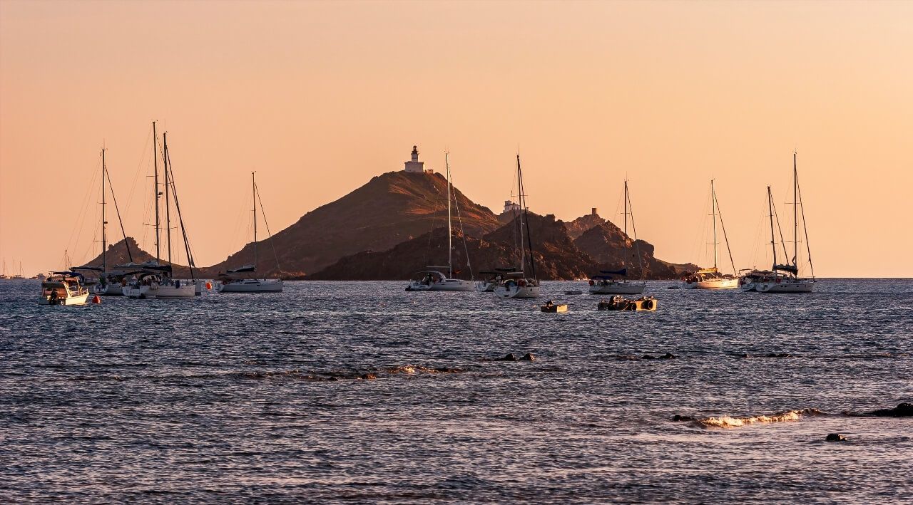 Ajaccio